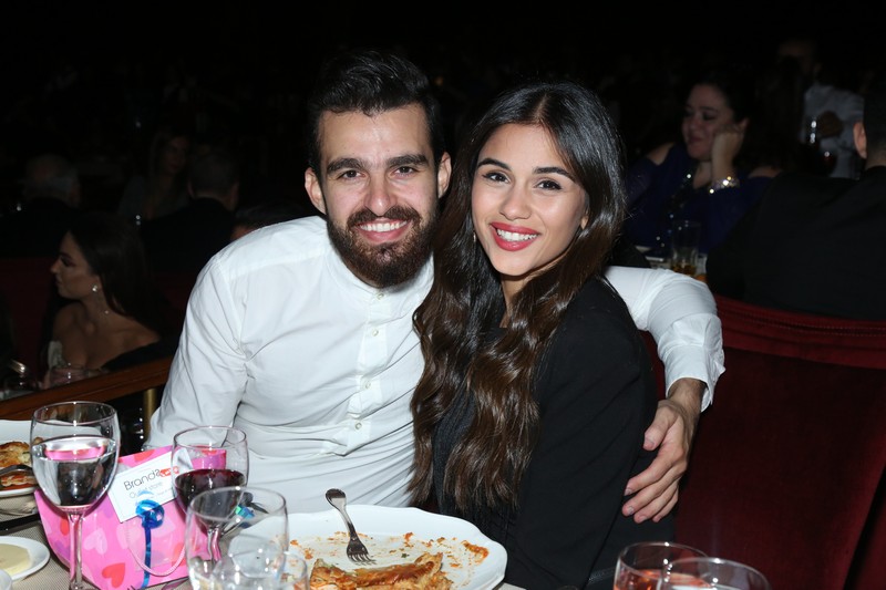 DiaLeb's 8th Annual Fundraising Gala Dinner